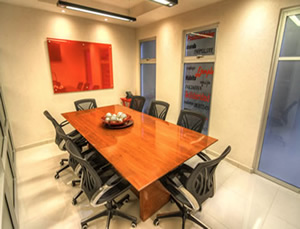 Renta de oficinas Korporativo Condesa